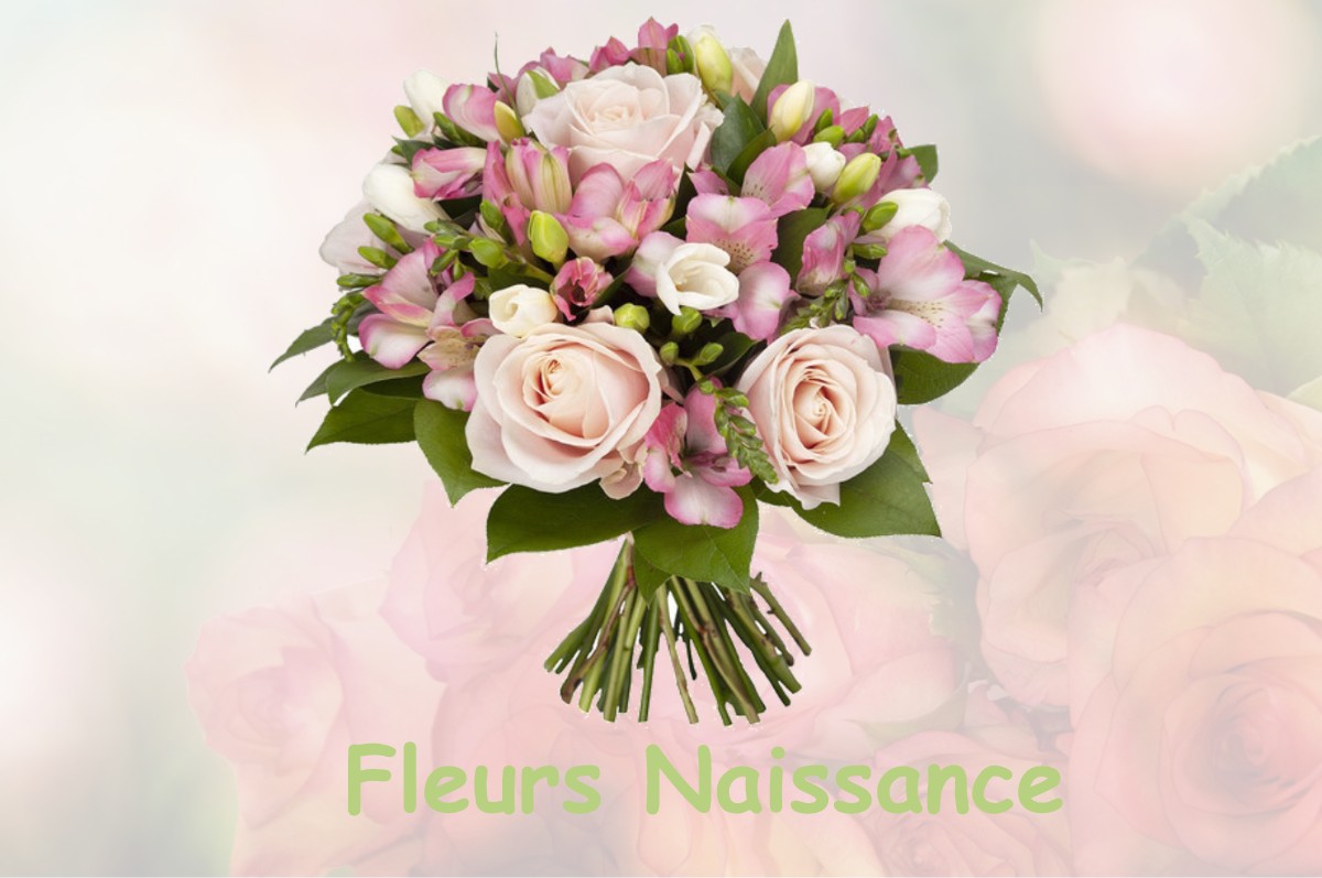 fleurs naissance LANTA