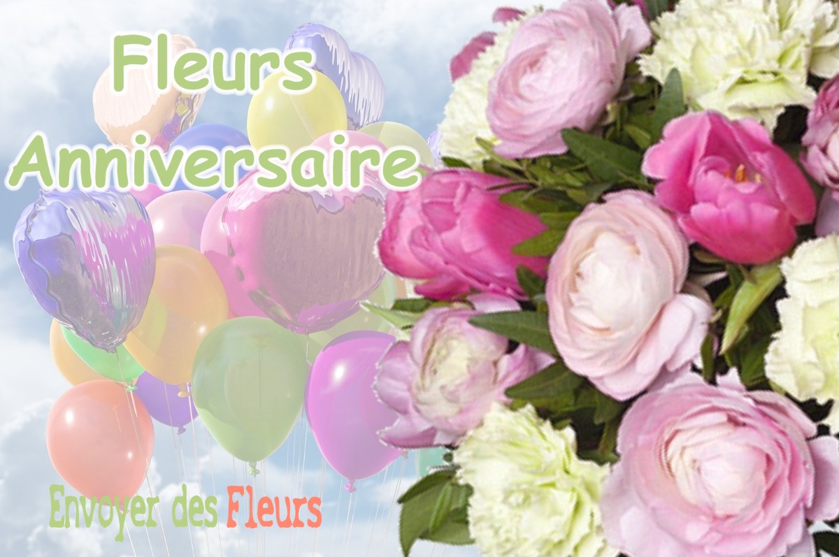 lIVRAISON FLEURS ANNIVERSAIRE à LANTA