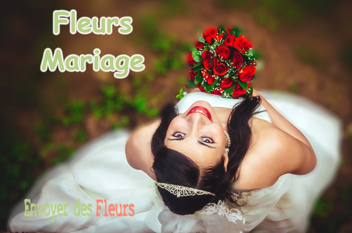 lIVRAISON FLEURS MARIAGE à LANTA