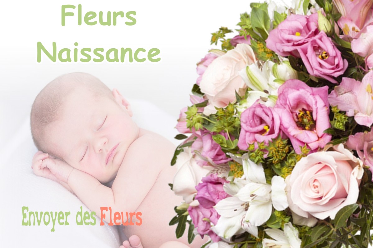 lIVRAISON FLEURS NAISSANCE à LANTA